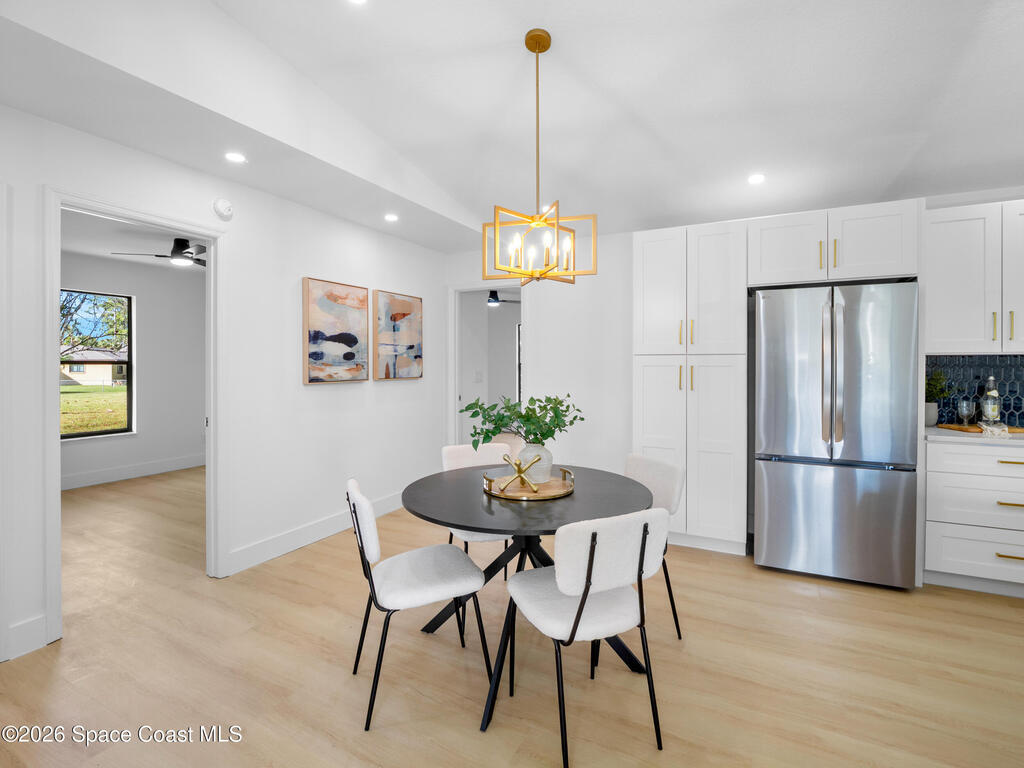 982 Pebble Avenue, Palm Bay, FL 32907