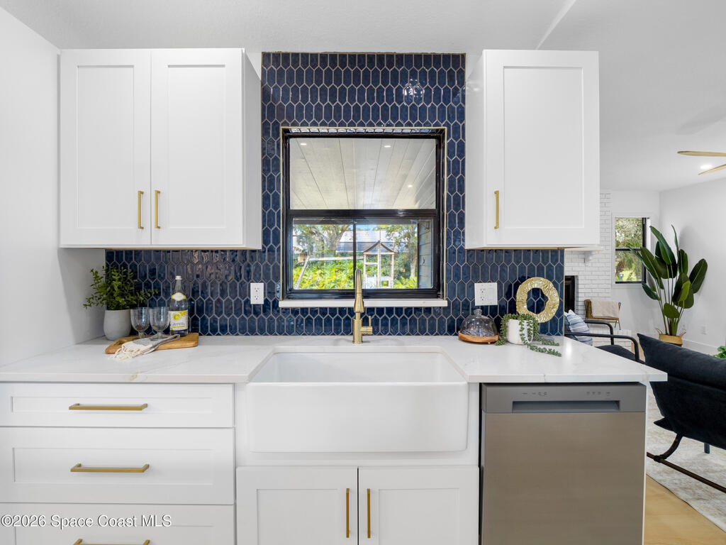 982 Pebble Avenue, Palm Bay, FL 32907