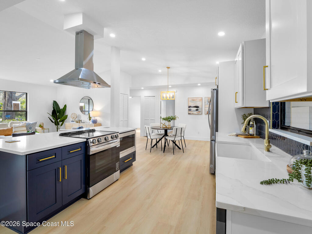 982 Pebble Avenue, Palm Bay, FL 32907