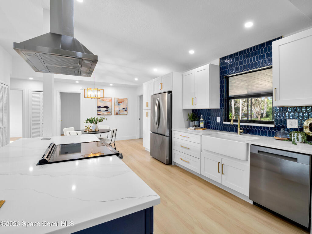 982 Pebble Avenue, Palm Bay, FL 32907