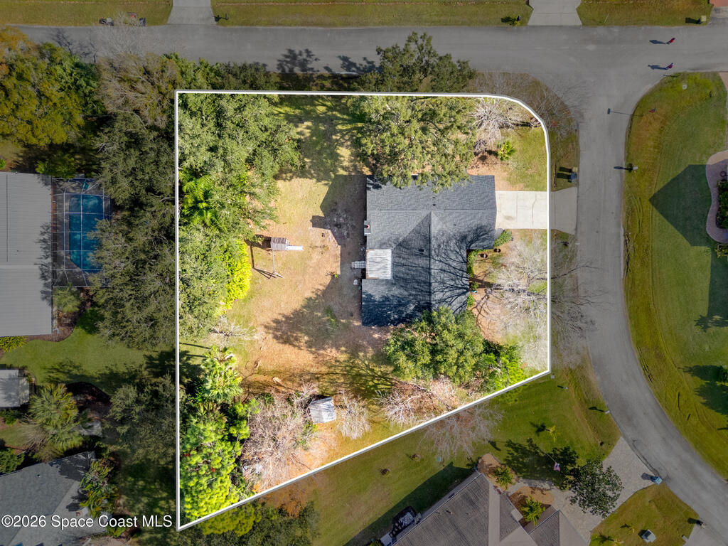 982 Pebble Avenue, Palm Bay, FL 32907