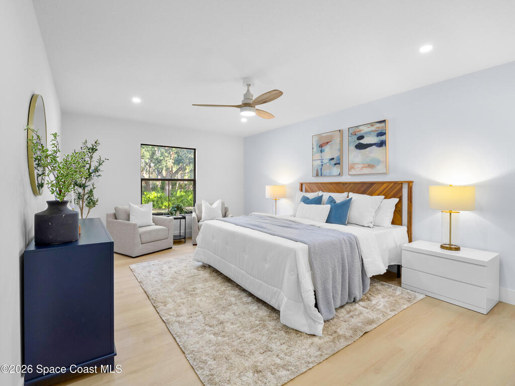 982 Pebble Avenue, Palm Bay, FL 32907