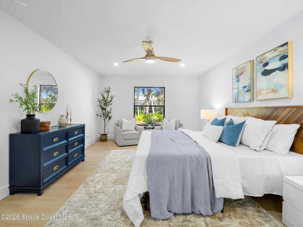 982 Pebble Avenue, Palm Bay, FL 32907