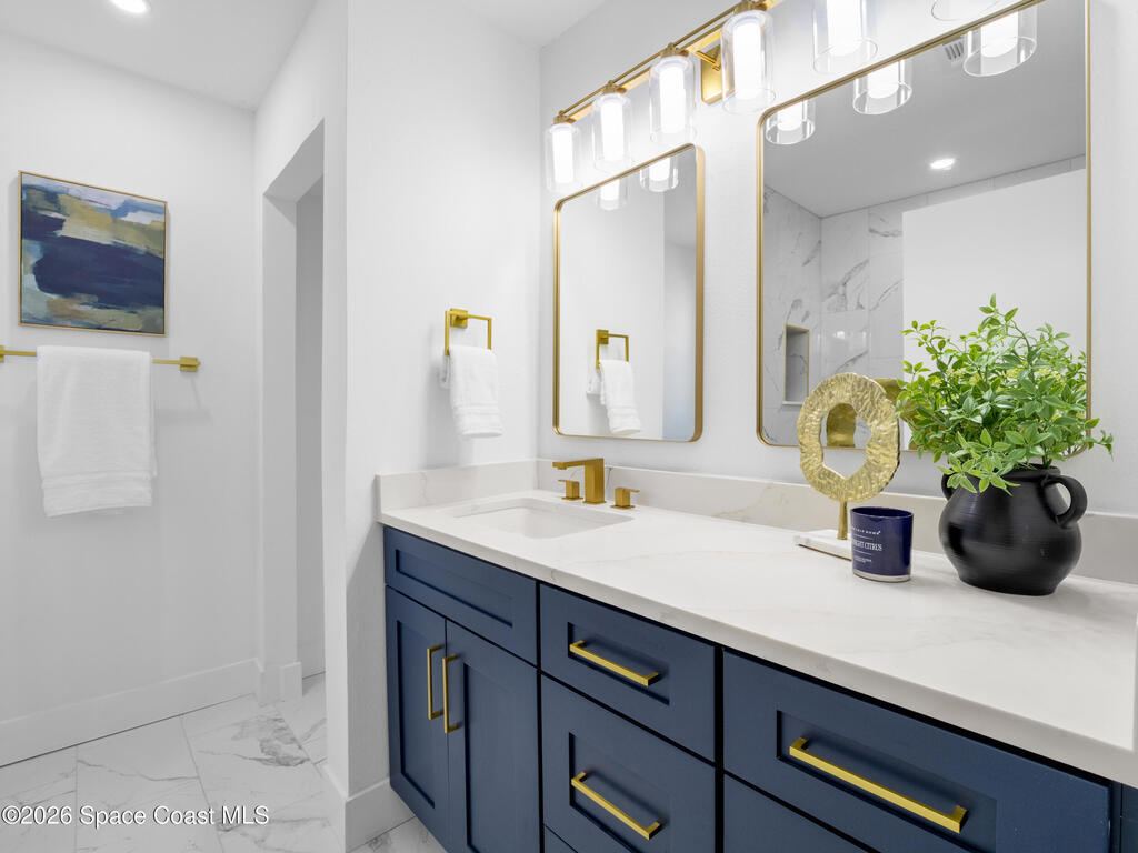 982 Pebble Avenue, Palm Bay, FL 32907