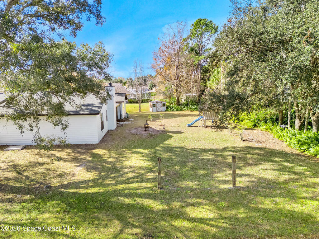 982 Pebble Avenue, Palm Bay, FL 32907