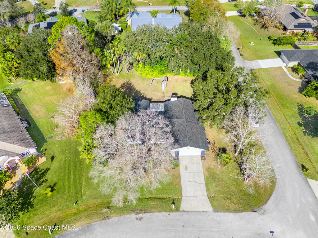982 Pebble Avenue, Palm Bay, FL 32907