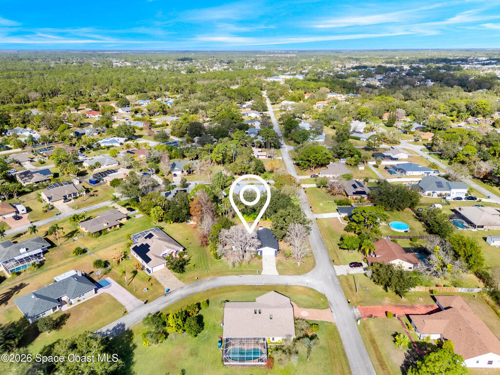 982 Pebble Avenue, Palm Bay, FL 32907