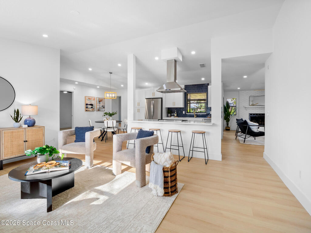 982 Pebble Avenue, Palm Bay, FL 32907