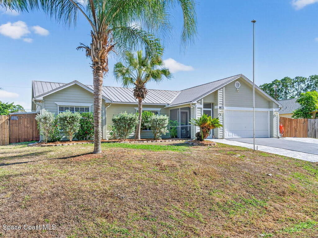 1671 Cranfield Terrace, Palm Bay, FL 32909