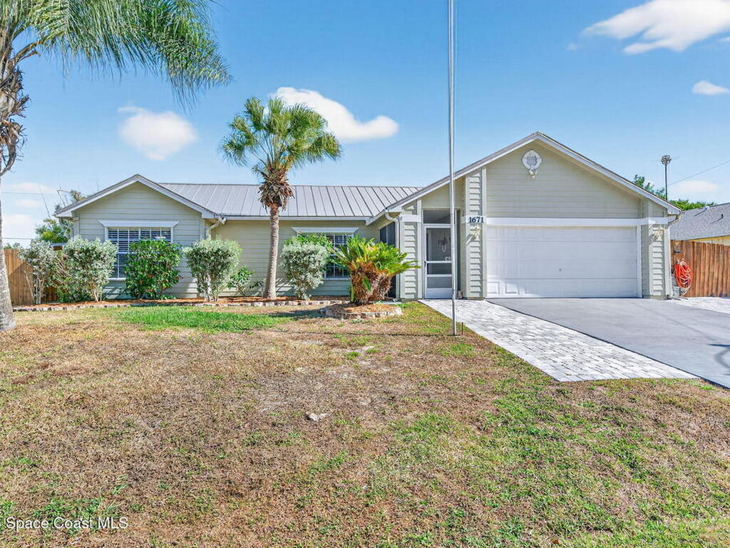 1671 Cranfield Terrace, Palm Bay, FL 32909