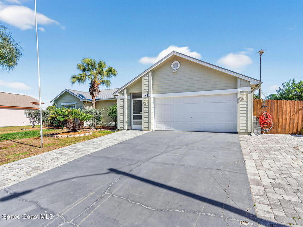 1671 Cranfield Terrace, Palm Bay, FL 32909