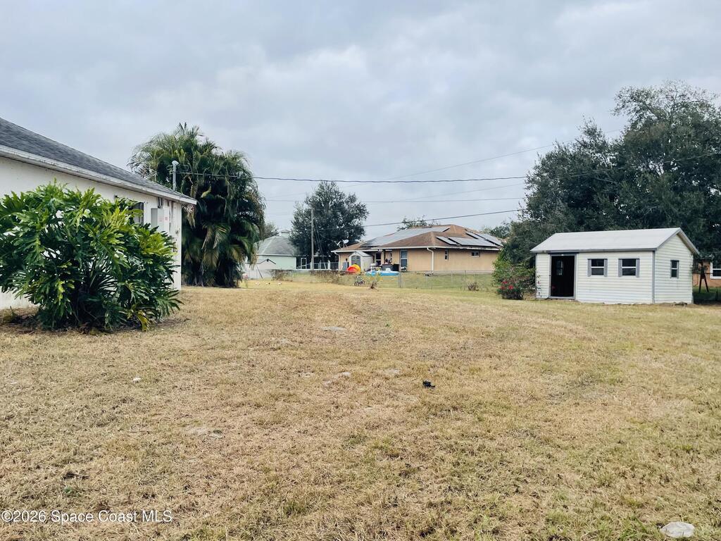 301 Gage Street, Palm Bay, FL 32909