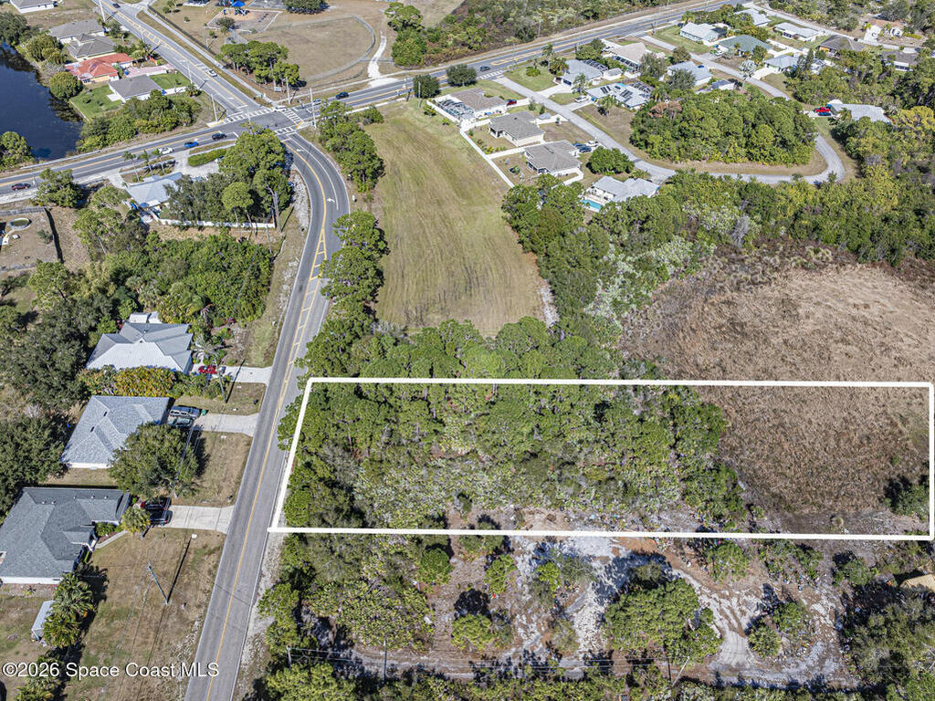 9080 66th Avenue, Sebastian, FL 32958