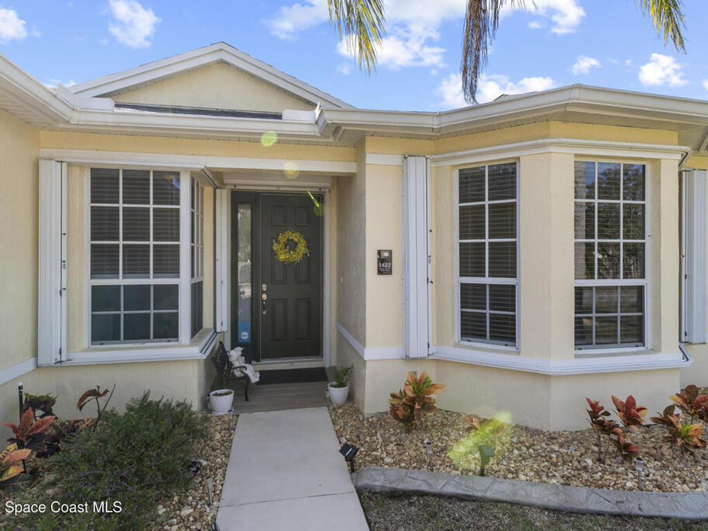 1422 Tradewinds Way, Sebastian, FL 32958