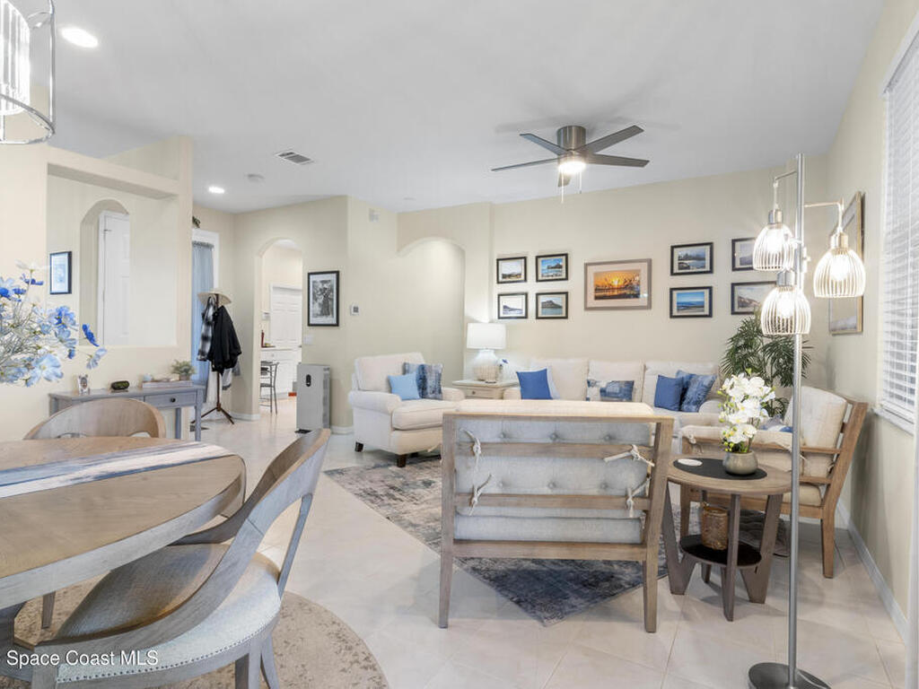 1422 Tradewinds Way, Sebastian, FL 32958