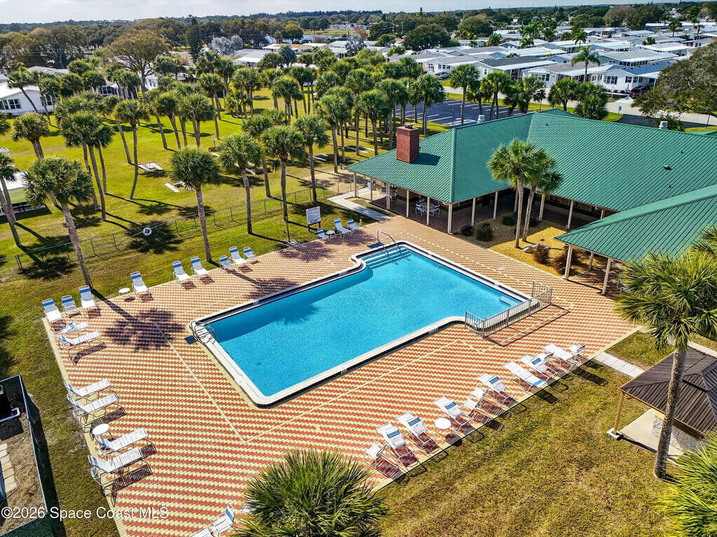 7645 Chasta Road, Micco, FL 32976