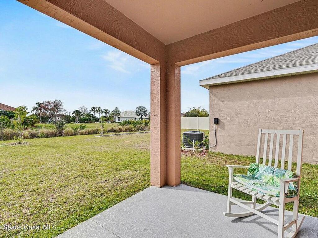 1101 Trinity Street, Rockledge, FL 32955