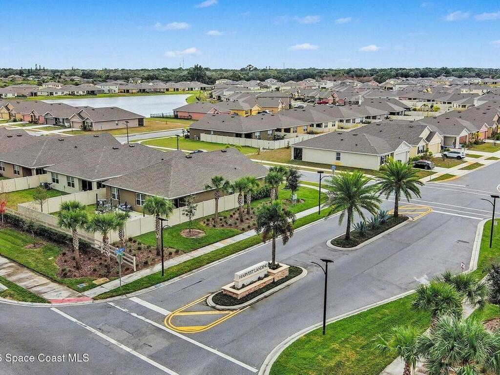 1101 Trinity Street, Rockledge, FL 32955