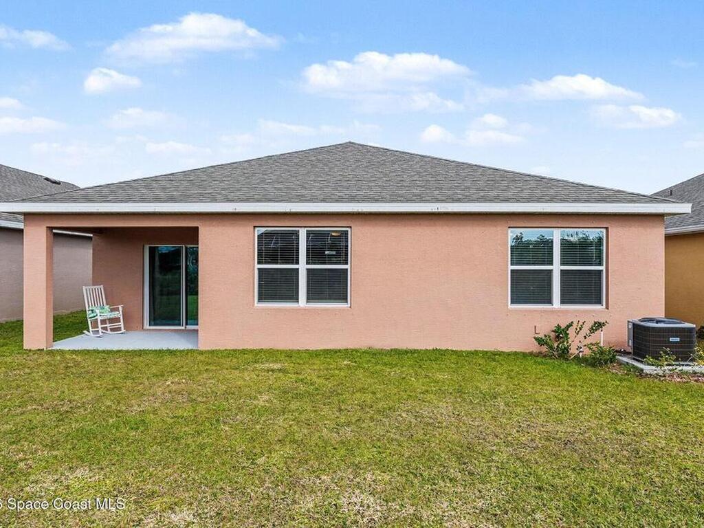 1101 Trinity Street, Rockledge, FL 32955