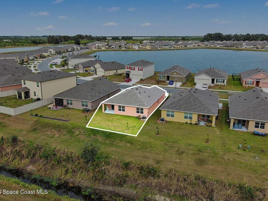 1101 Trinity Street, Rockledge, FL 32955