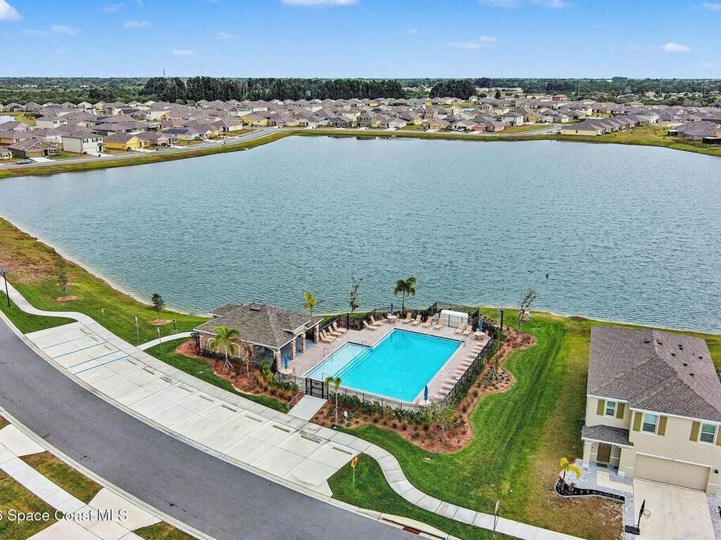 1101 Trinity Street, Rockledge, FL 32955