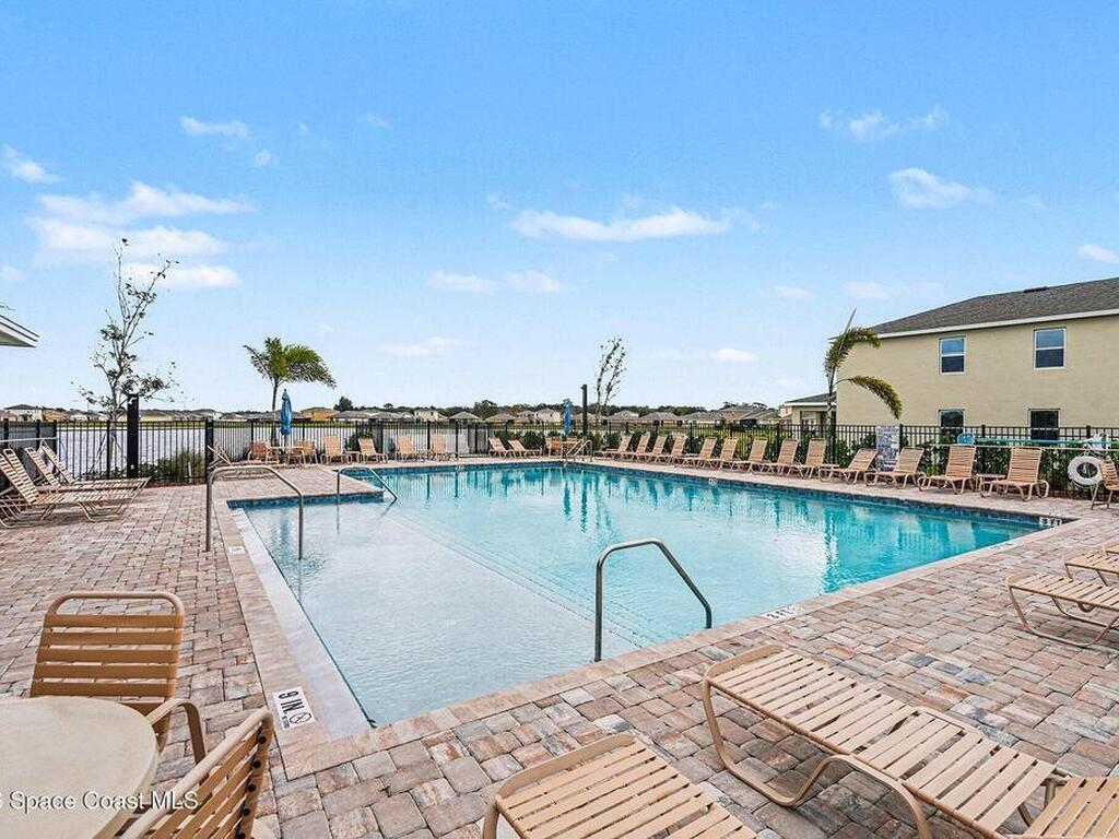 1101 Trinity Street, Rockledge, FL 32955