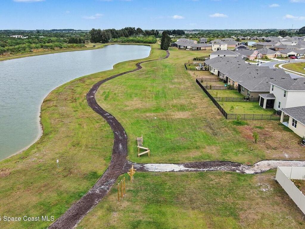 1101 Trinity Street, Rockledge, FL 32955