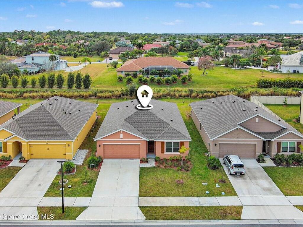 1101 Trinity Street, Rockledge, FL 32955