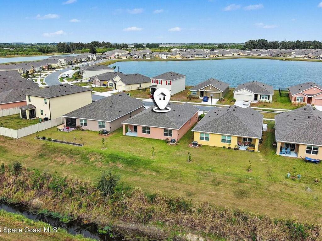 1101 Trinity Street, Rockledge, FL 32955