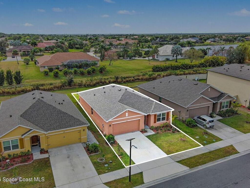 1101 Trinity Street, Rockledge, FL 32955