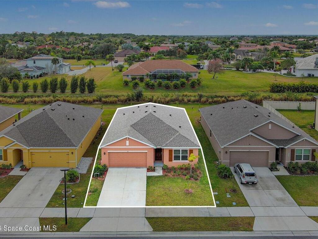 1101 Trinity Street, Rockledge, FL 32955