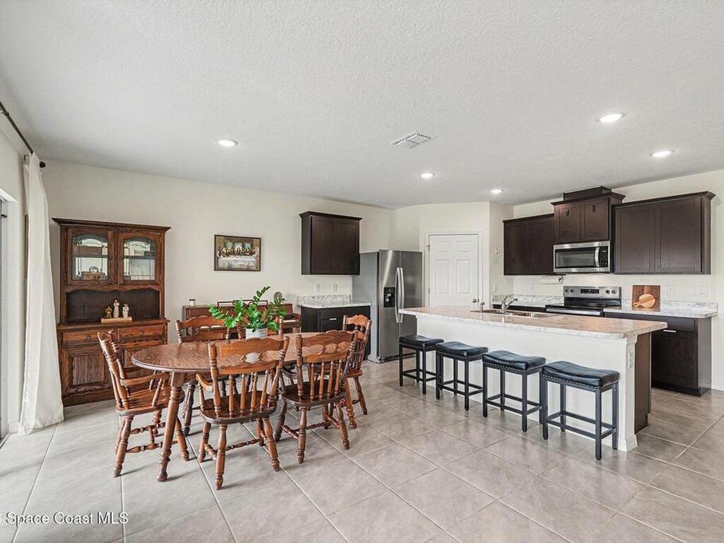 1101 Trinity Street, Rockledge, FL 32955