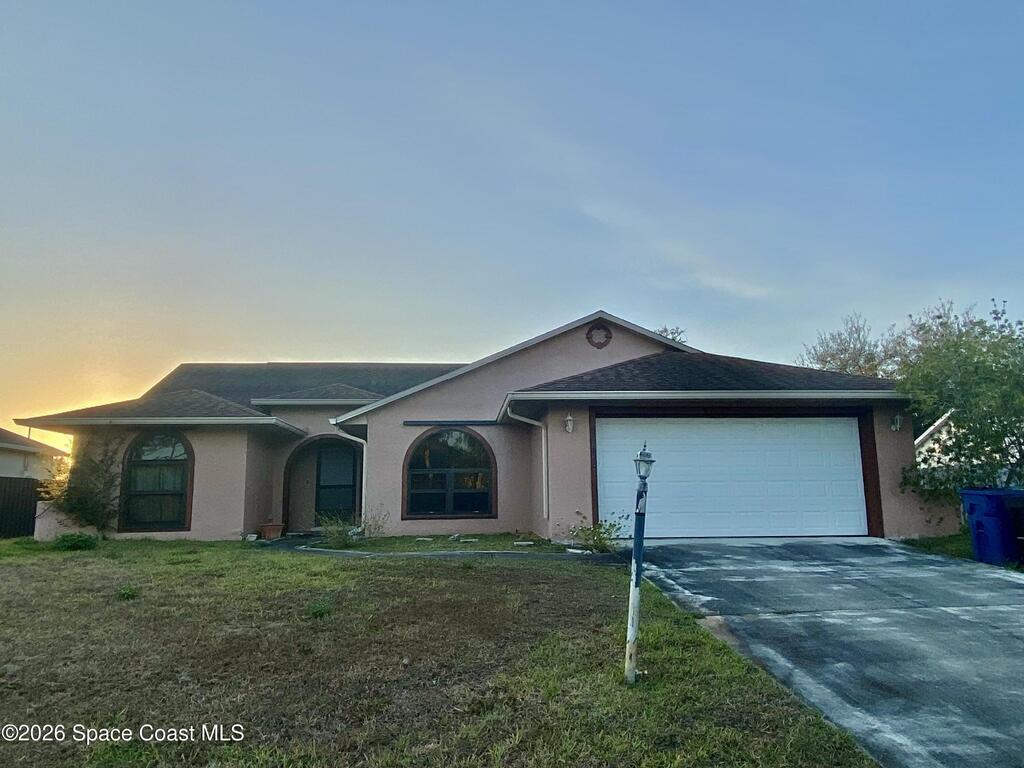 1468 Glendale Avenue, Palm Bay, FL 32907