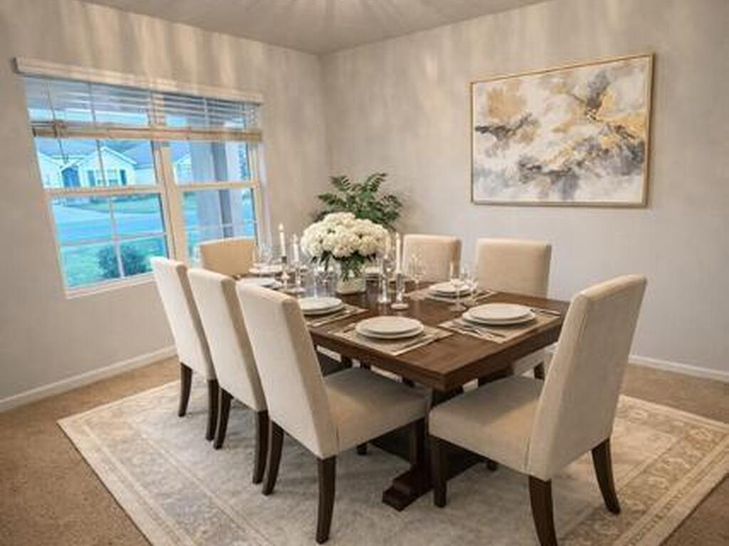 529 Forest Trace Cir, Titusville, FL 32780