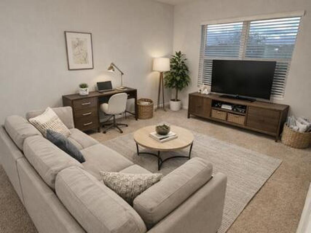 529 Forest Trace Cir, Titusville, FL 32780