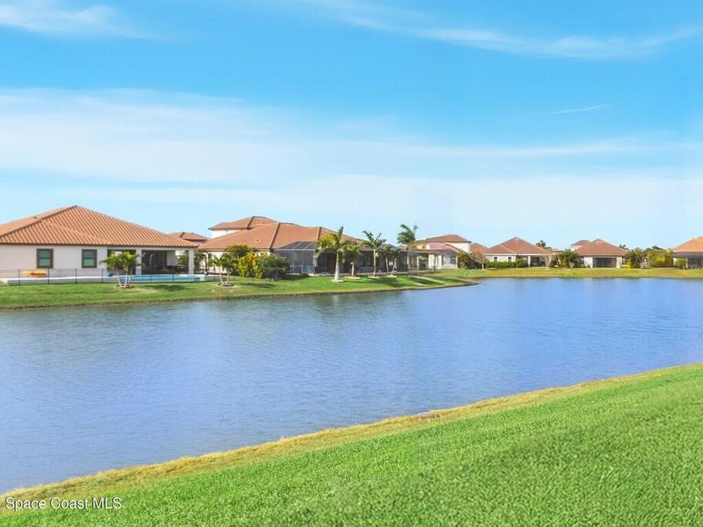 3099 Avalonia Drive, Melbourne, FL 32940