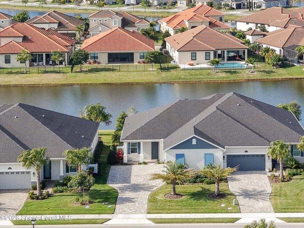 3099 Avalonia Drive, Melbourne, FL 32940