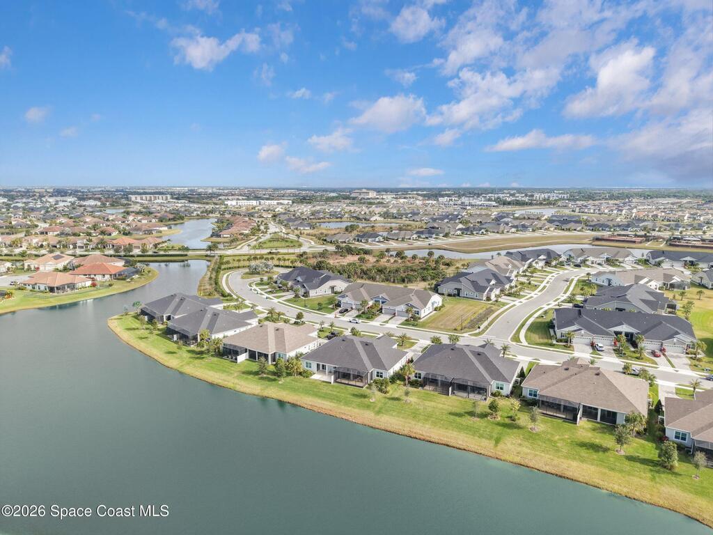 3099 Avalonia Drive, Melbourne, FL 32940