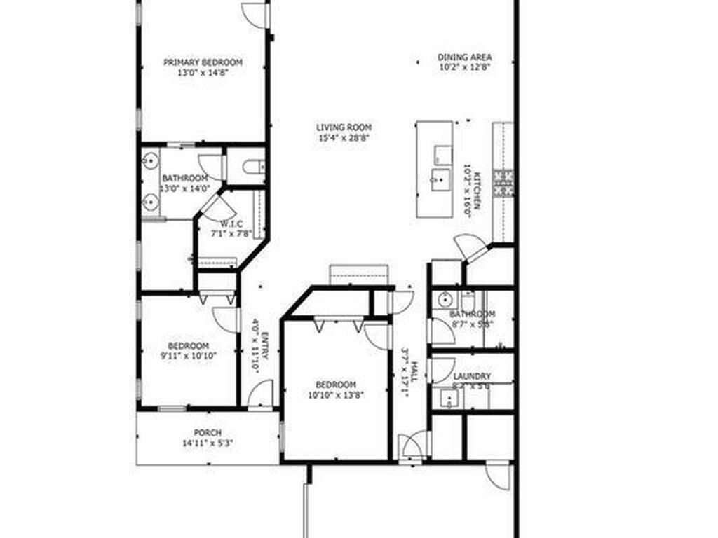 3099 Avalonia Drive, Melbourne, FL 32940