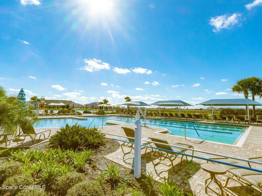 3099 Avalonia Drive, Melbourne, FL 32940