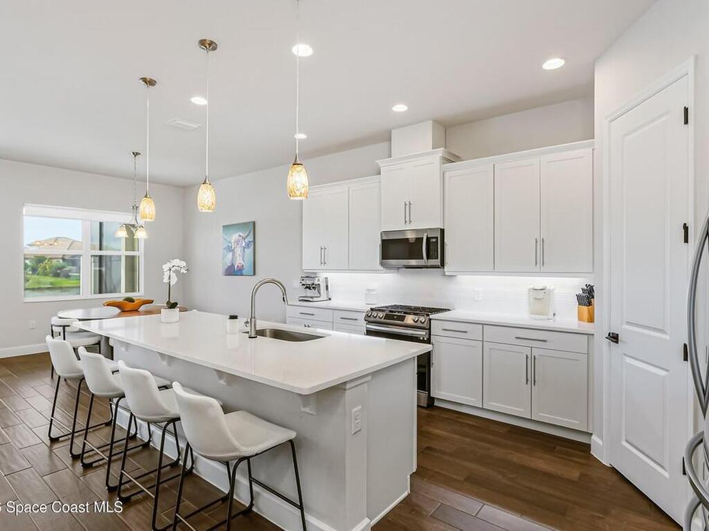 3099 Avalonia Drive, Melbourne, FL 32940