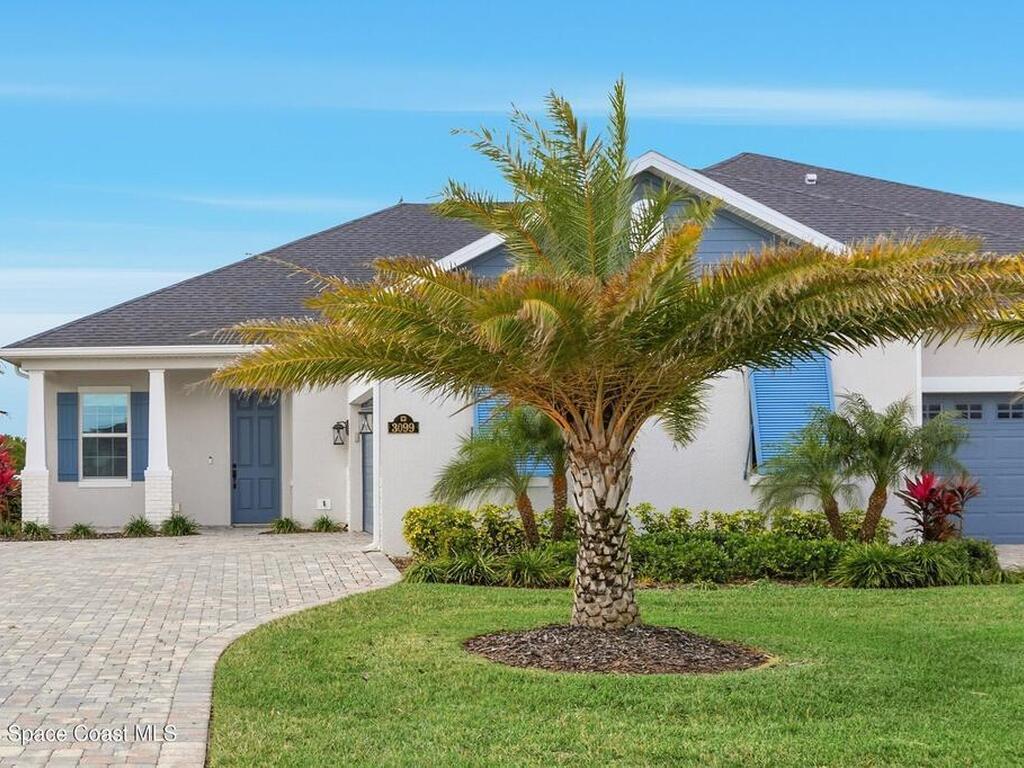 3099 Avalonia Drive, Melbourne, FL 32940