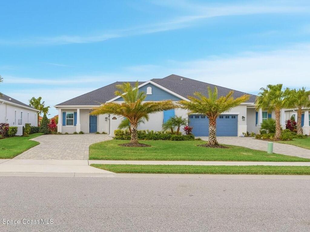 3099 Avalonia Drive, Melbourne, FL 32940