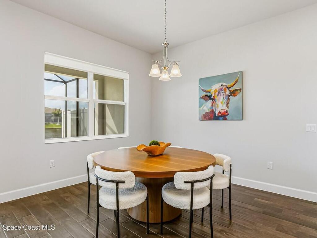 3099 Avalonia Drive, Melbourne, FL 32940