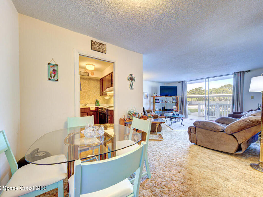 3190 N Atlantic Avenue, Cocoa Beach, FL 32931