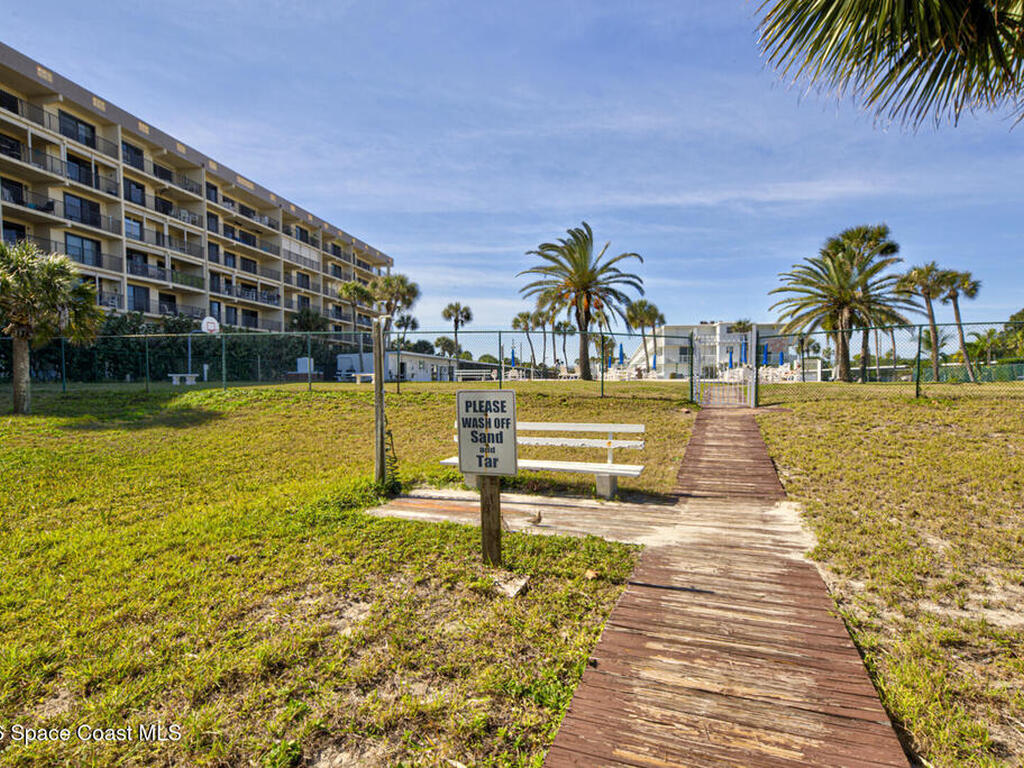 3190 N Atlantic Avenue, Cocoa Beach, FL 32931