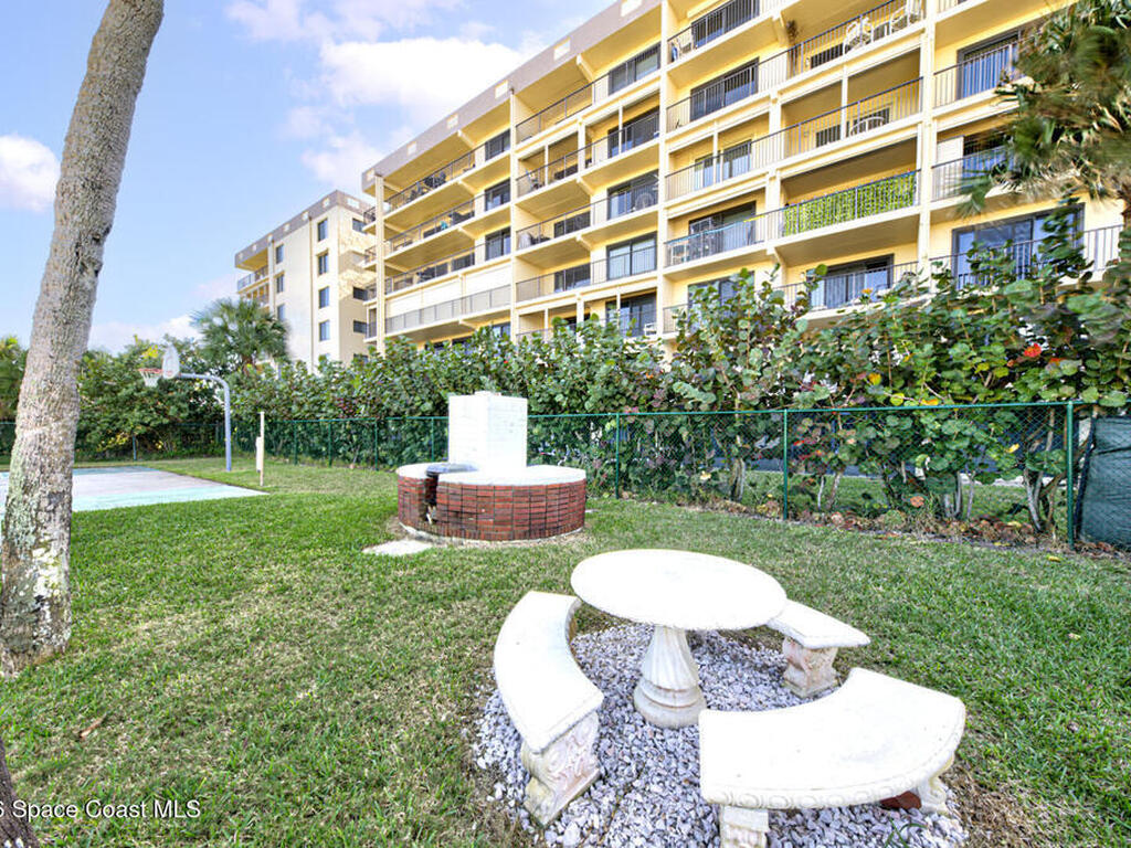 3190 N Atlantic Avenue, Cocoa Beach, FL 32931