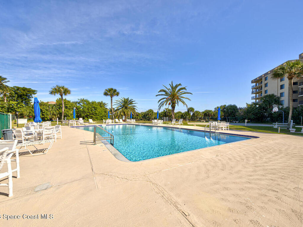 3190 N Atlantic Avenue, Cocoa Beach, FL 32931