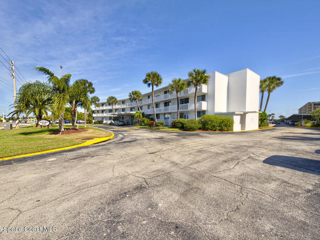 3190 N Atlantic Avenue, Cocoa Beach, FL 32931