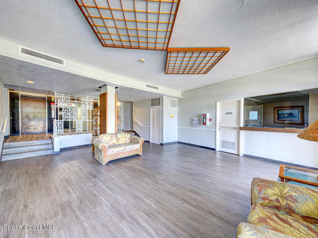 3190 N Atlantic Avenue, Cocoa Beach, FL 32931